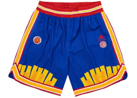 Eric Emanuel EE McDAAG Reverse Retro Short Multicolor