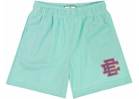 Eric Emanuel EE Short Yucca/Purple - vue 360