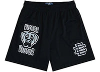 Eric Emanuel EE Victor Victor Short Black/Black