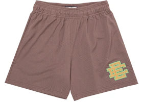 Eric Emanuel Eric Emanuel EE Basic Shorts Burlwood - authentic Eric Emanuel apparel