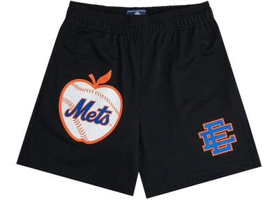 Eric Emanuel x New York Mets Short Black Blue
