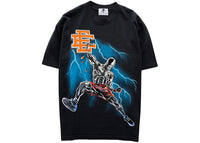 Eric Emanuel x Warren Lotas Slam Dunk T-shirt Black