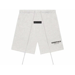 Essentials Shorts Light Oatmeal (SS22)