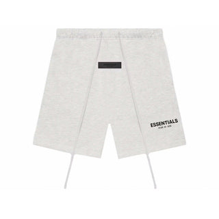 Essentials Shorts Light Oatmeal (SS22)