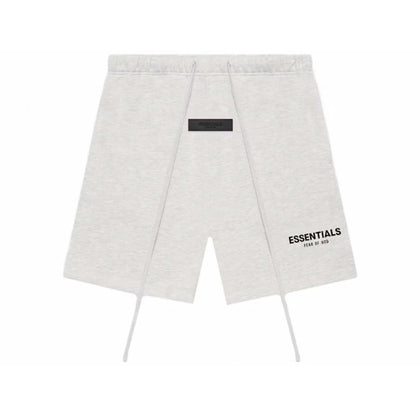 Essentials Shorts Light Oatmeal (SS22)