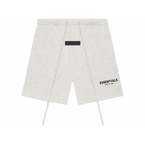 Essentials Shorts Light Oatmeal (SS22)