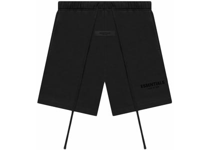 Essentials Shorts Stretch Limo (SS22)