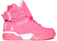 Ewing 33 Hi Breast Cancer Charity