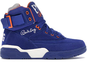 Ewing 33 Hi Knicks Away - vue 360