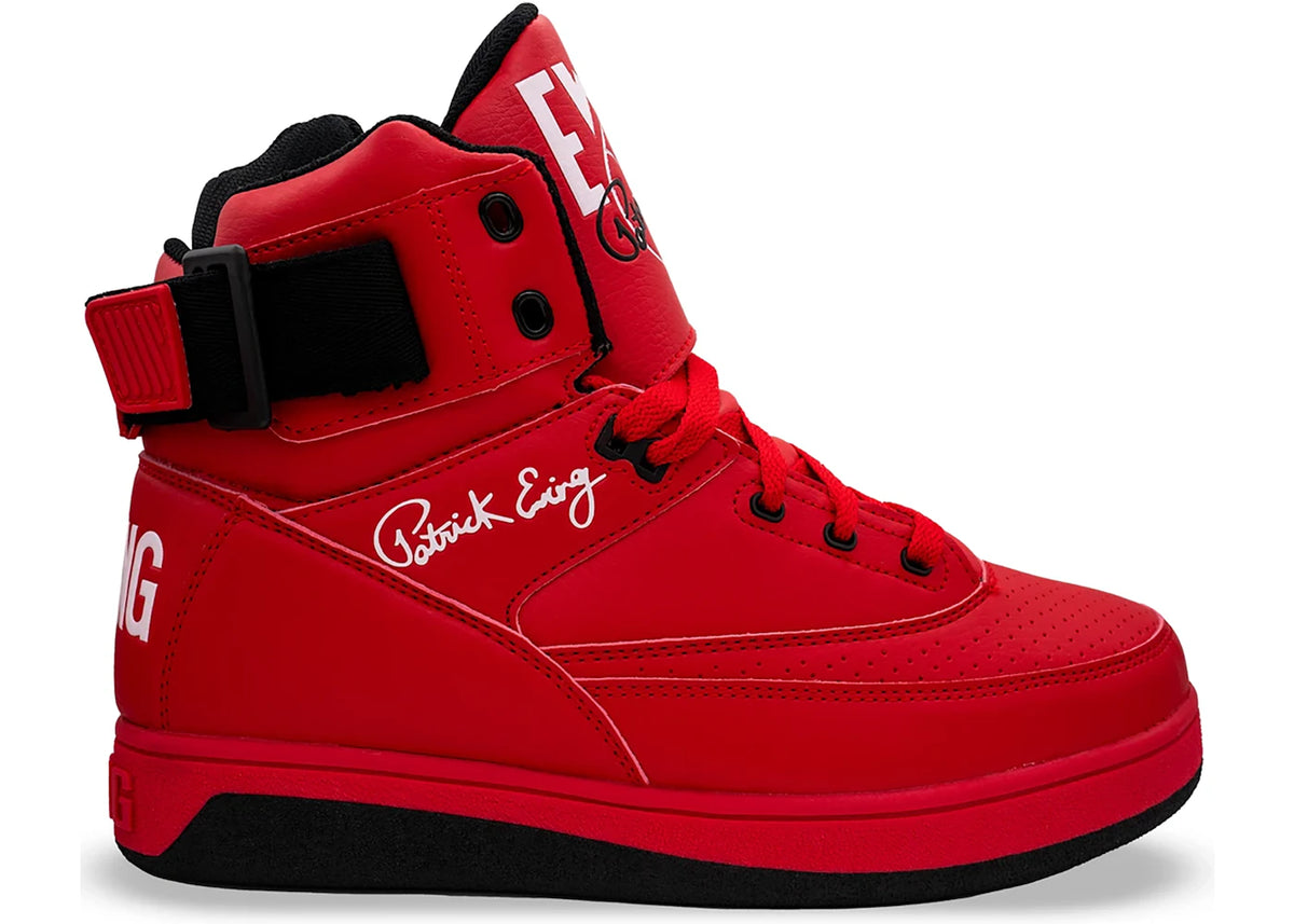 Ewing 33 Hi x Orion Red Black - vue secondaire A