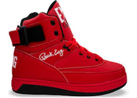 Ewing 33 Hi x Orion Red Black