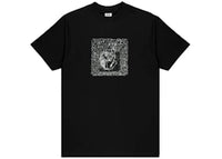 FTP Asylum Tee Black