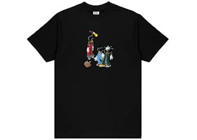 FTP Hangman Tee Black - vue 360