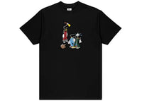 FTP Hangman Tee Black