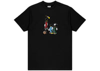 FTP Hangman Tee Black