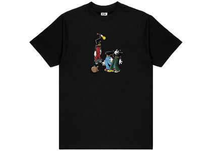 FTP Hangman Tee Black - product view 2