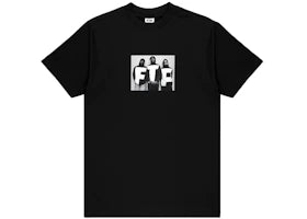 FTP Three Amigos Tee Black