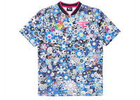 FaZe Clan x TM/KK Jersey Blue