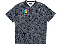 FaZe Clan x Takashi Murakami Jersey Black