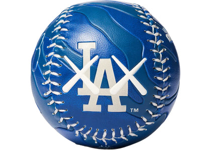 Fanatics x Kaws Los Angeles Dodgers Baseball - authentic Fanatics product