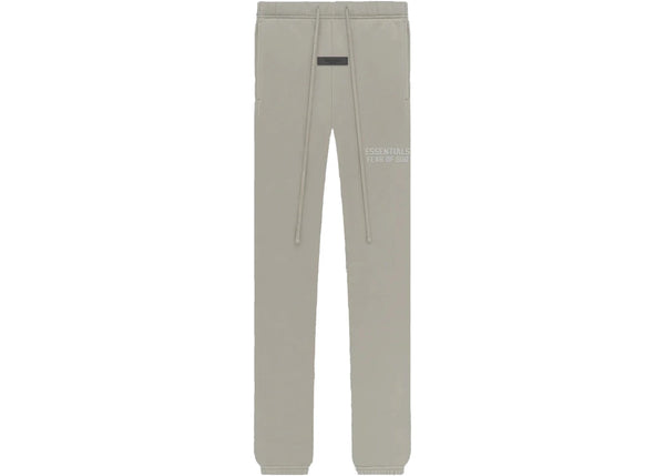 Fear of God Essentials Sweatpant Seal sneakers - authentic Fear of God shoes