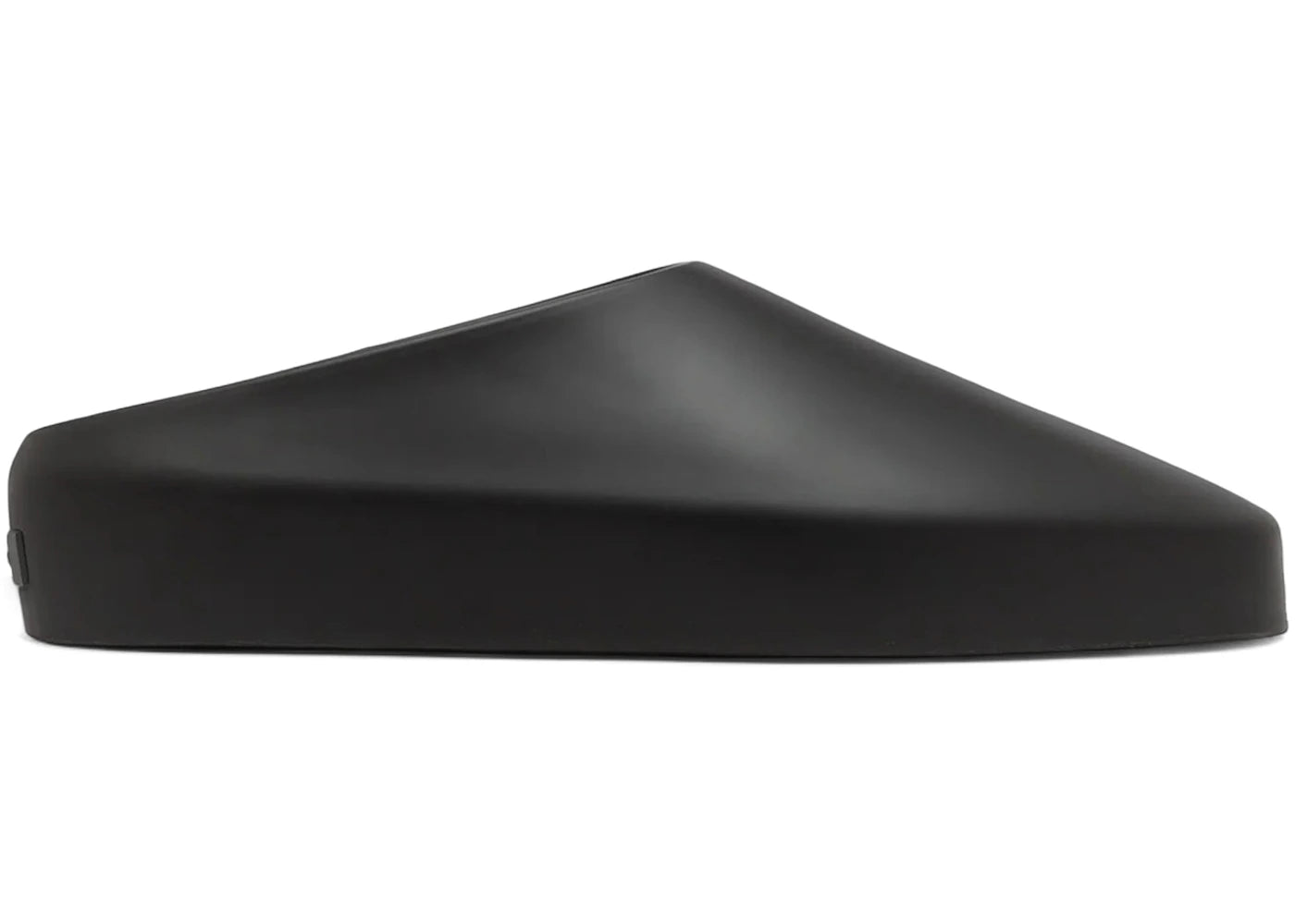Fear Of God The California 2.0 Black - vue 360