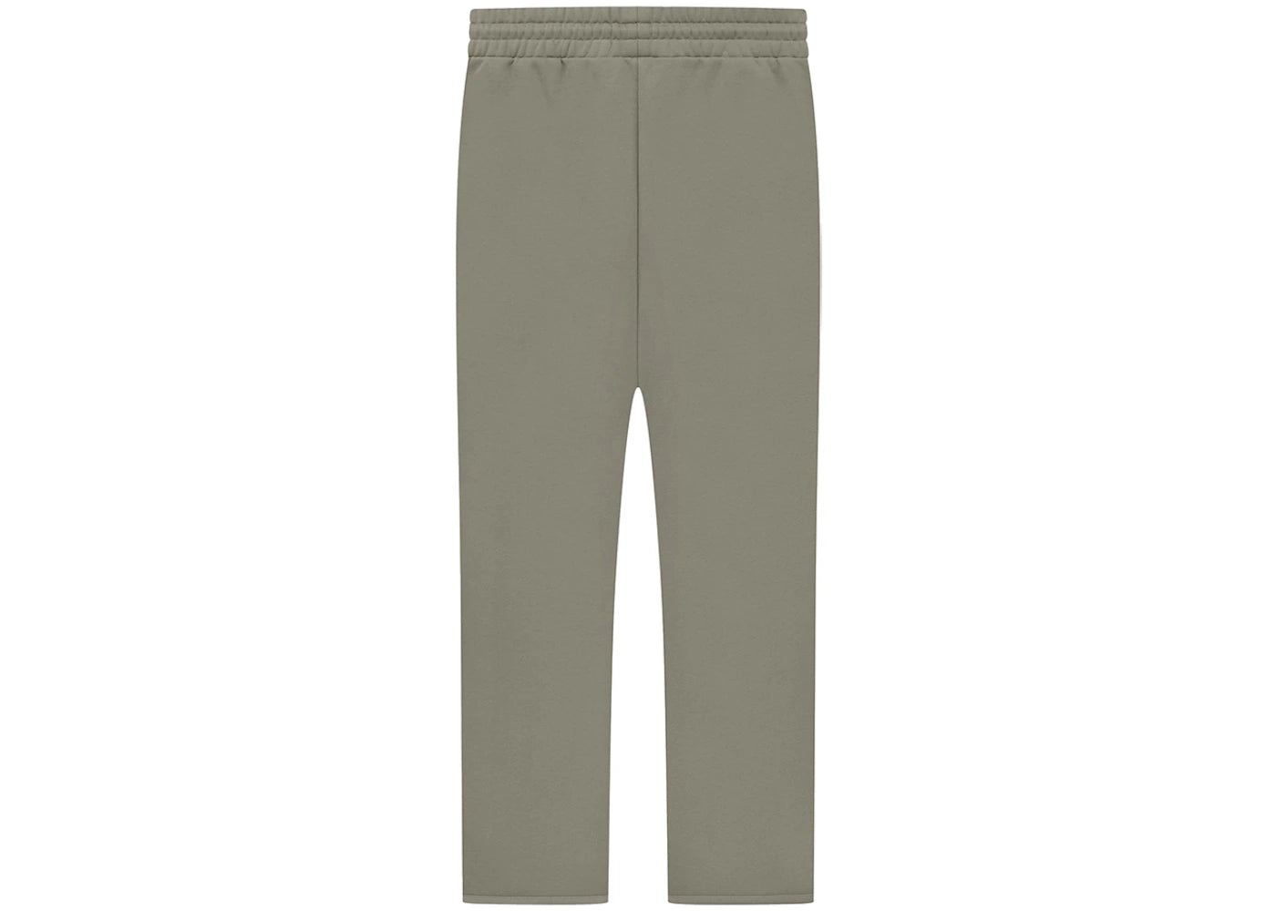 Fear of God Athletics Heavy Fleece Relaxed Sweatpant Clay/Pale Yellow - vue secondaire A