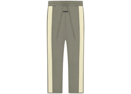 Fear of God Athletics Heavy Fleece Relaxed Sweatpant Clay/Pale Yellow - authentic Fear of God product