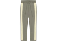 Fear of God Athletics Heavy Fleece Relaxed Sweatpants Clay/Pale Yellow