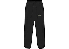Fear of God Athletics Heavy Fleece Sweatpant Black/Black