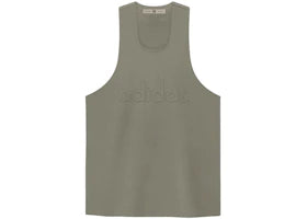Fear of God Athletics Performance Tank Clay - vue 360