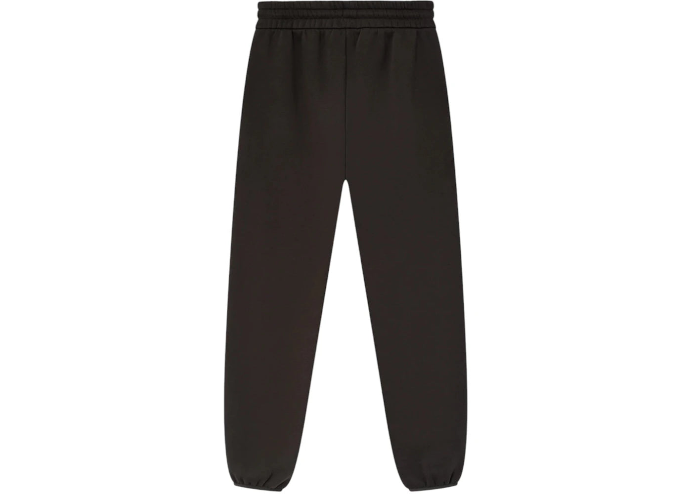 Fear of God Athletics Cotton Fleece Sweatpant Night Brown - vue secondaire B