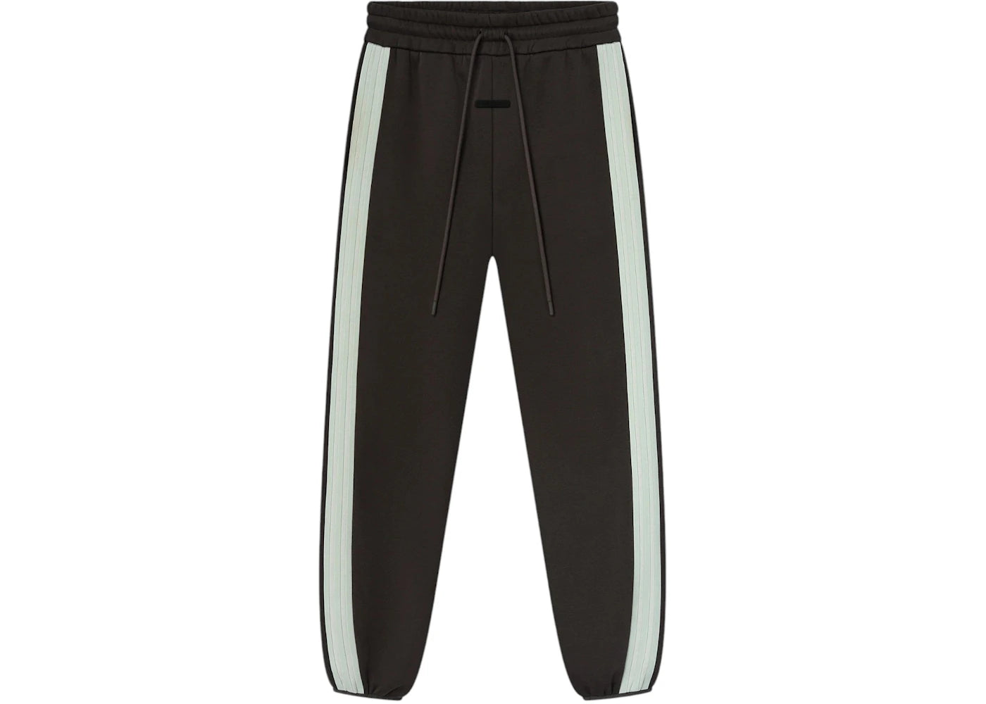 Fear of God Athletics Cotton Fleece Sweatpant Night Brown - vue secondaire A