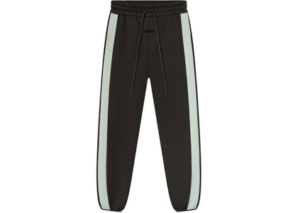 Fear of God Athletics Cotton Fleece Sweatpant Night Brown - product view 2
