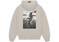 Fear of God Athletics For Marley Hoodie Paris Sky