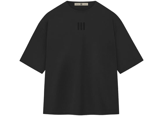 Fear of God Athletics Performance Jersey Tee Black sneakers - authentic Fear of God shoes