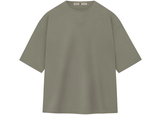 Fear of God Athletics Performance Jersey Tee Clay sneakers - authentic Fear of God shoes