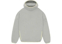 Fear of God Athletics Polar Fleece Hike Hoodie Sesame