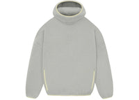 Fear of God Athletics Polar Fleece Hike Hoodie Sesame