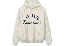 Fear of God Braves Sport Hoodie - apparel view 2