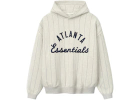 Fear of God Braves Sport Hoodie - vue 360