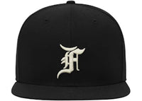 Fear of God Chicago White Sox 59Fifty Cap Black