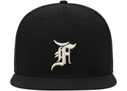 Fear of God Chicago White Sox 59Fifty Cap Black - product view 2