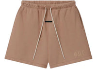 Fear of God Classic Sweatshort Washed Ginger