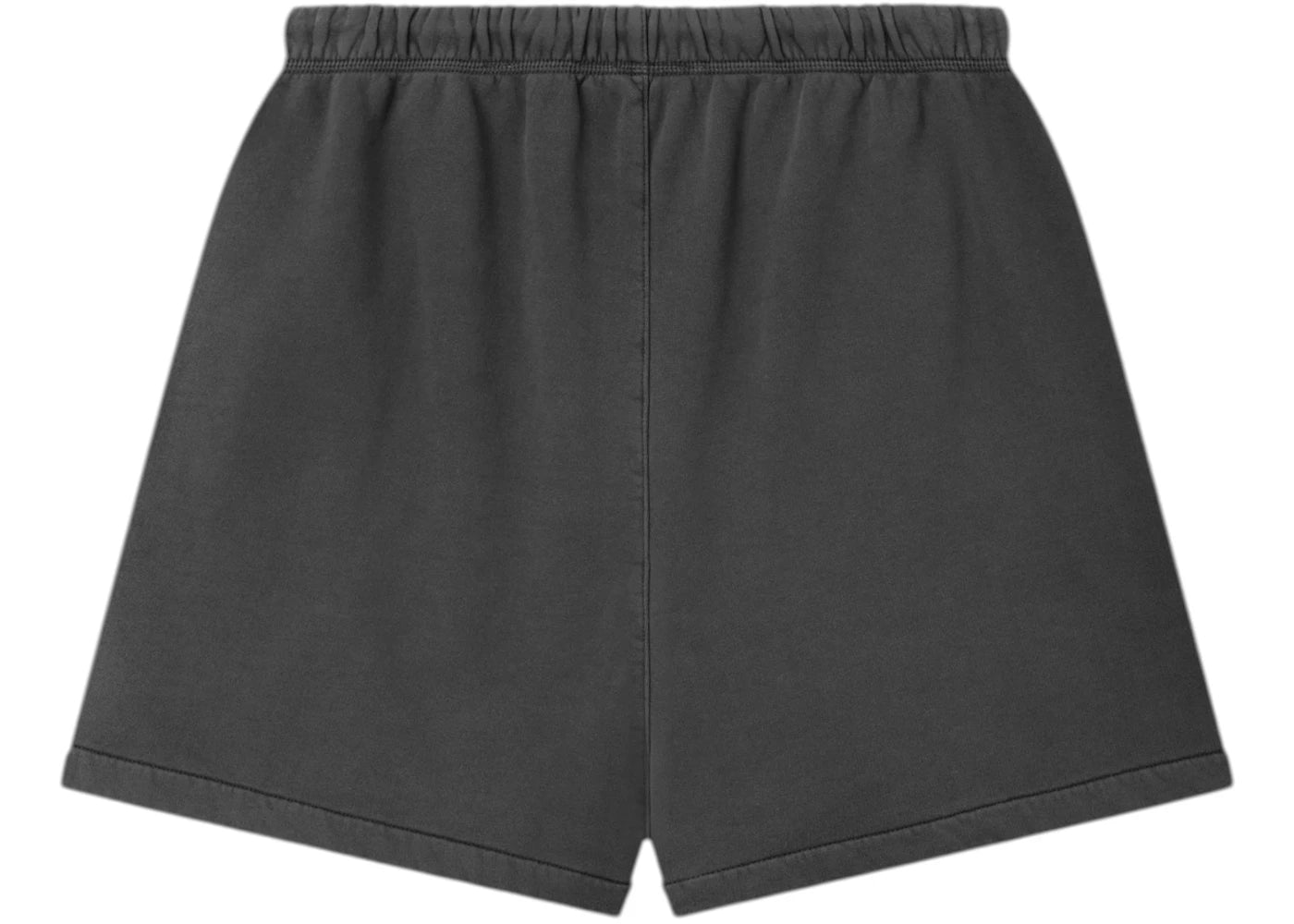 Fear of God Classic Sweatshort Washed Iron Grey - vue secondaire B