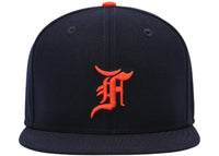 Fear of God Detroit Tigers 59Fifty Cap Navy