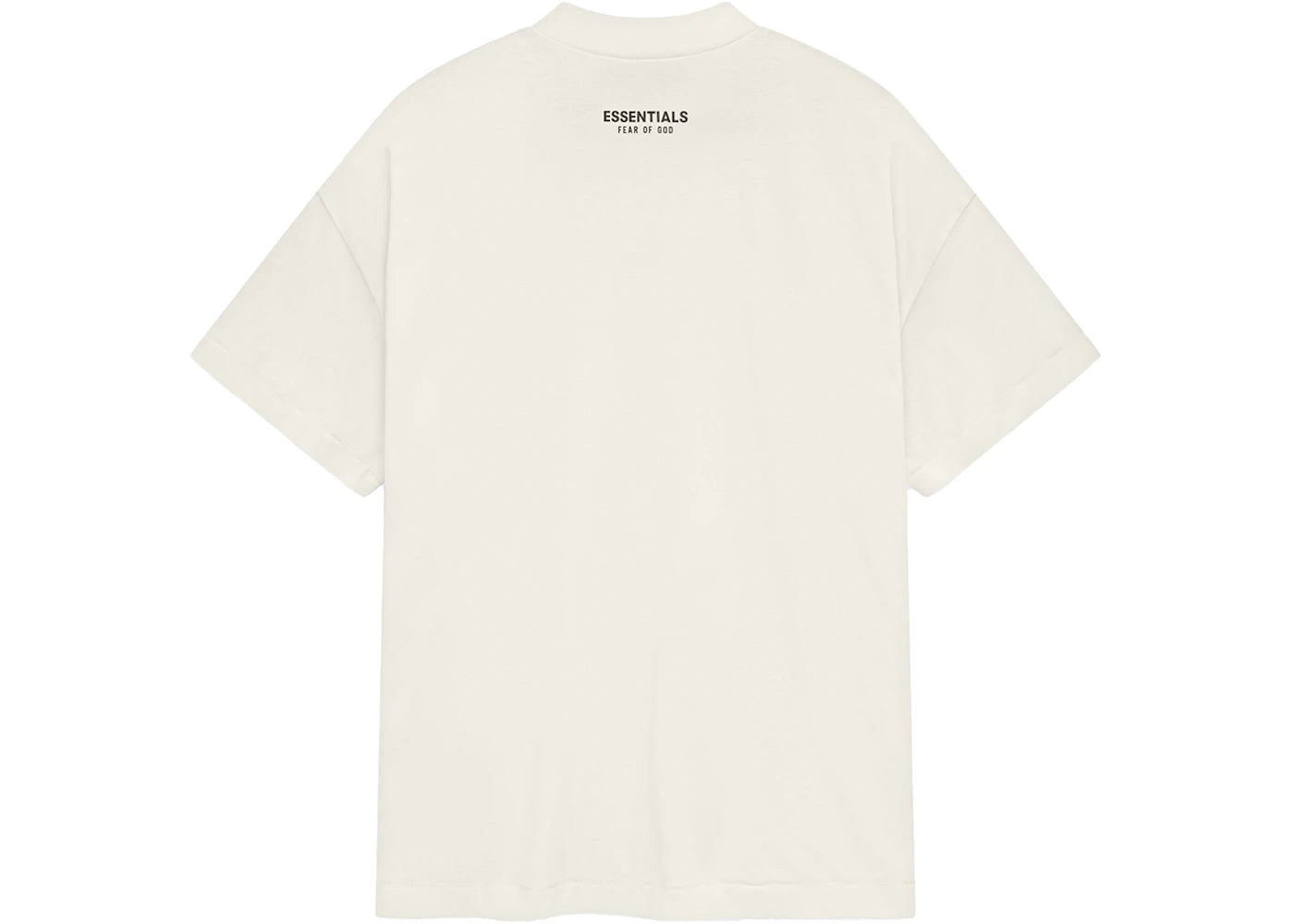 Fear of God Essentials 3-Pack Essential V-Neck Tee Shell - vue secondaire B