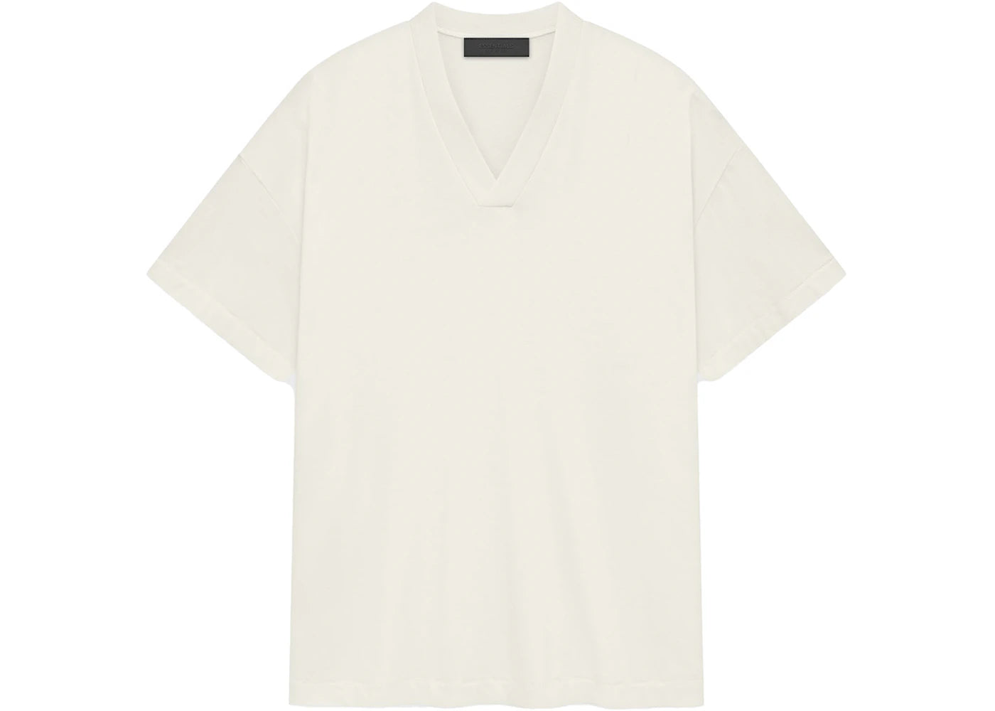 Fear of God Essentials 3-Pack Essential V-Neck Tee Shell - vue secondaire A