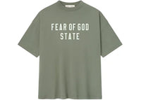 Fear of God Essentials 90's Tee Moss