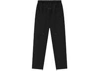 Fear of God Essentials Active Trace Track Pant Vintage Black